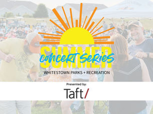Summer Concert Series Returns To Whitestown