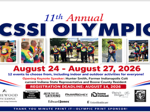BCSSI Programs