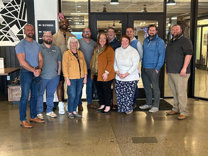 Boone EDC Partners With Helix 33 To Explore Innovative Housing Solutions For Boone County