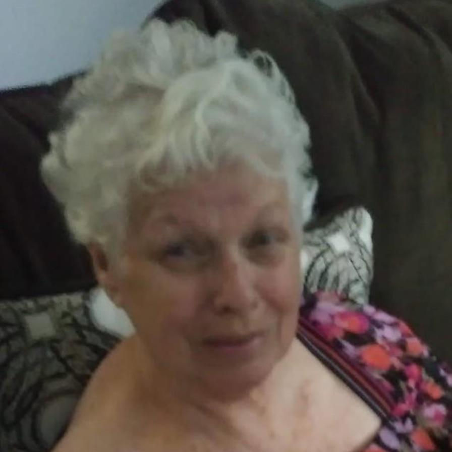 Patricia Louise Beeler