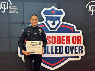 Deckard Traffic Safety All-Star