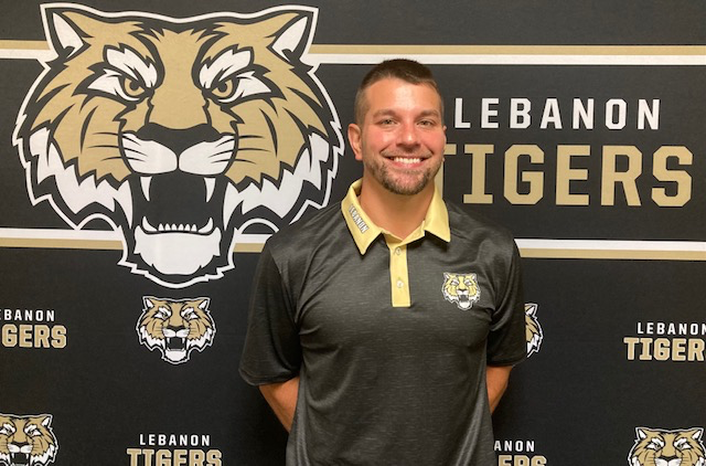 Lebanon Finds Their New Boys Basketball Coach.