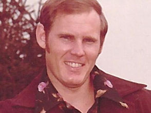 Richard “Dick” Shull Hankins