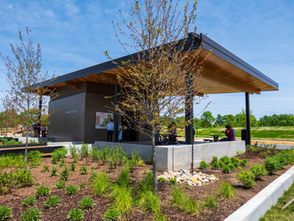 Boone County's Largest Nature Preserve Is Open To The Public