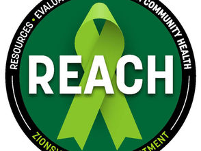 Zionsville P. D. Releases REACH Unit