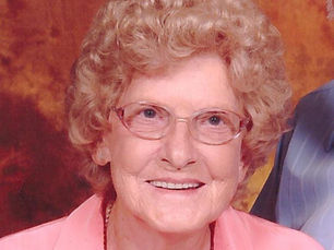 Ella B. Turner-Hedge