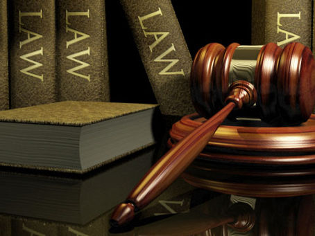 Case Order Effects in Legal Decision-Making