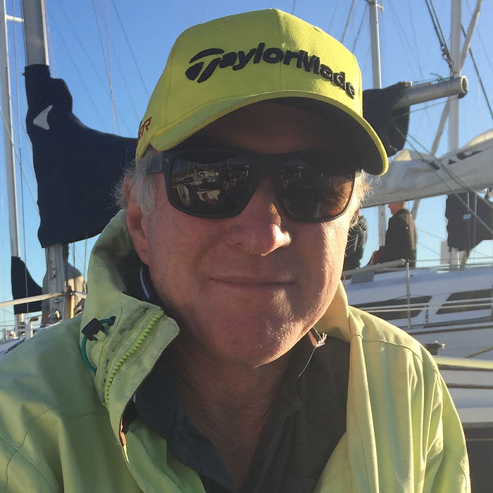 Photo By New Zealand Golf Teachers Federation Of Their Master Teacher Gary Schott