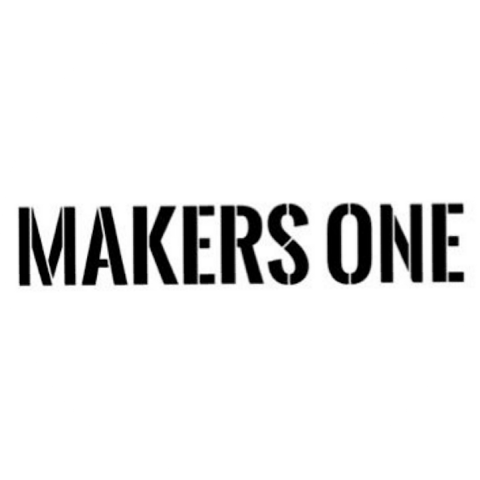 MAKERS☆ONE