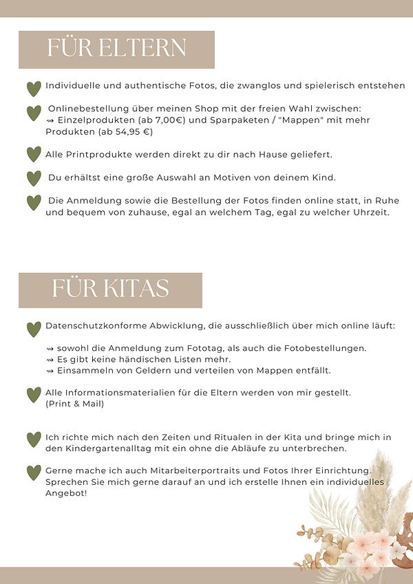 Kita-Fotografie Wildfangfotografie Julia Naake