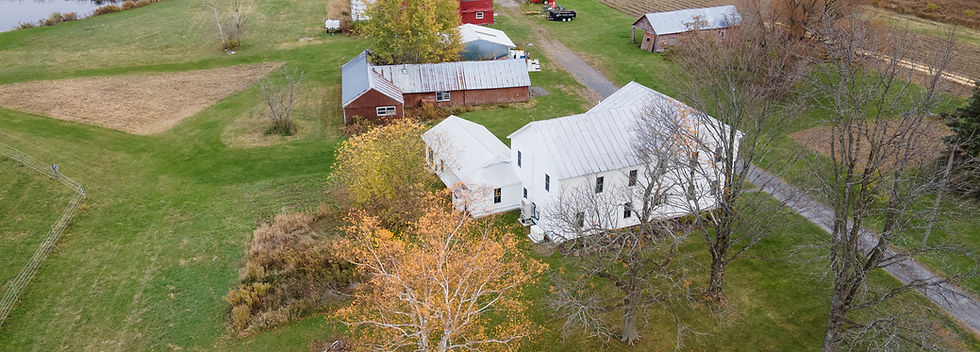 Corbin Hill Road Farm