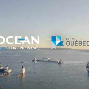 Groupe Océan