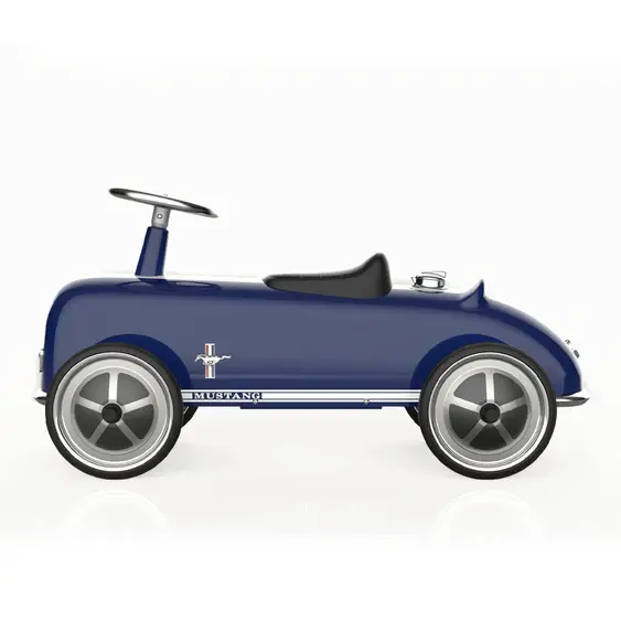 Thumbnail: Ride-on Ford Mustang