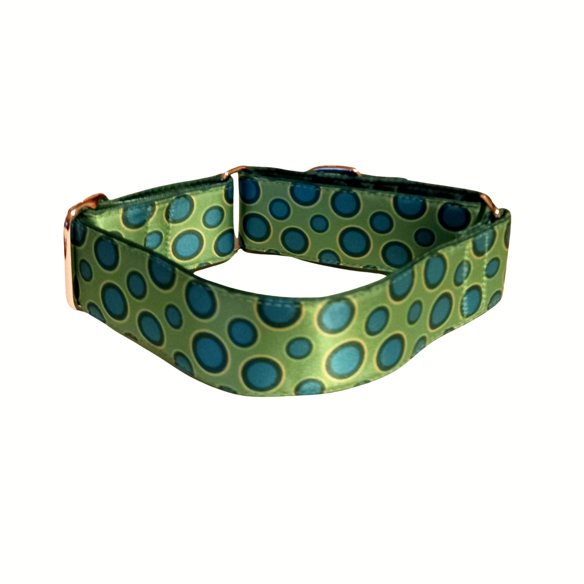 40mm Martingale Collars-Collars by Christine