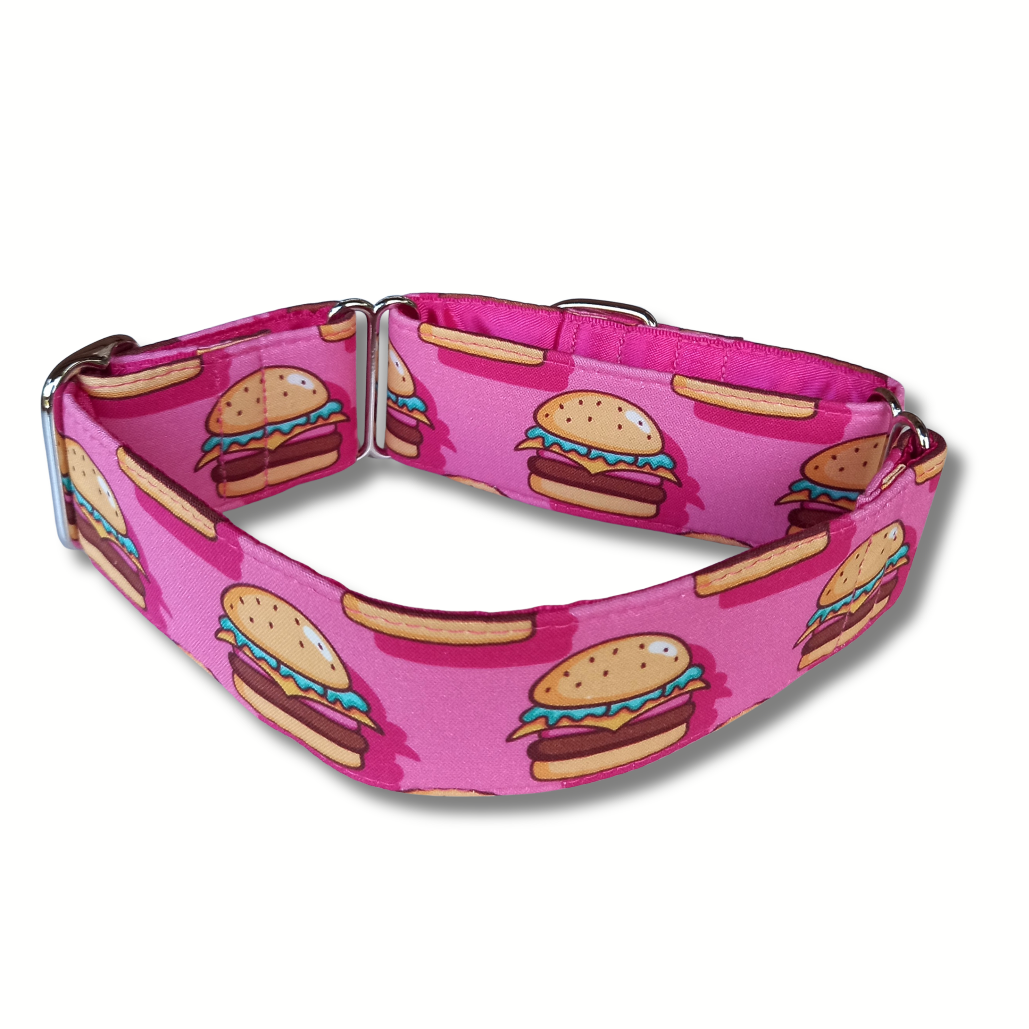 40mm Martingale Collars-Collars by Christine