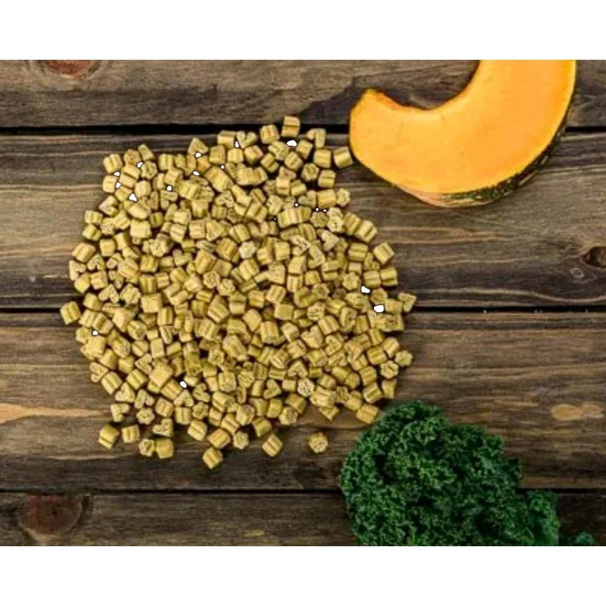 Thumbnail: Treats-The Golden Bone Bakery