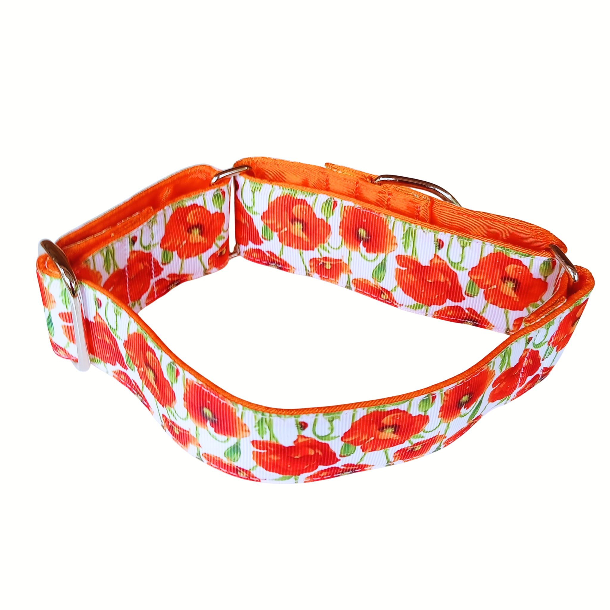 40mm Martingale Collars-Collars by Christine