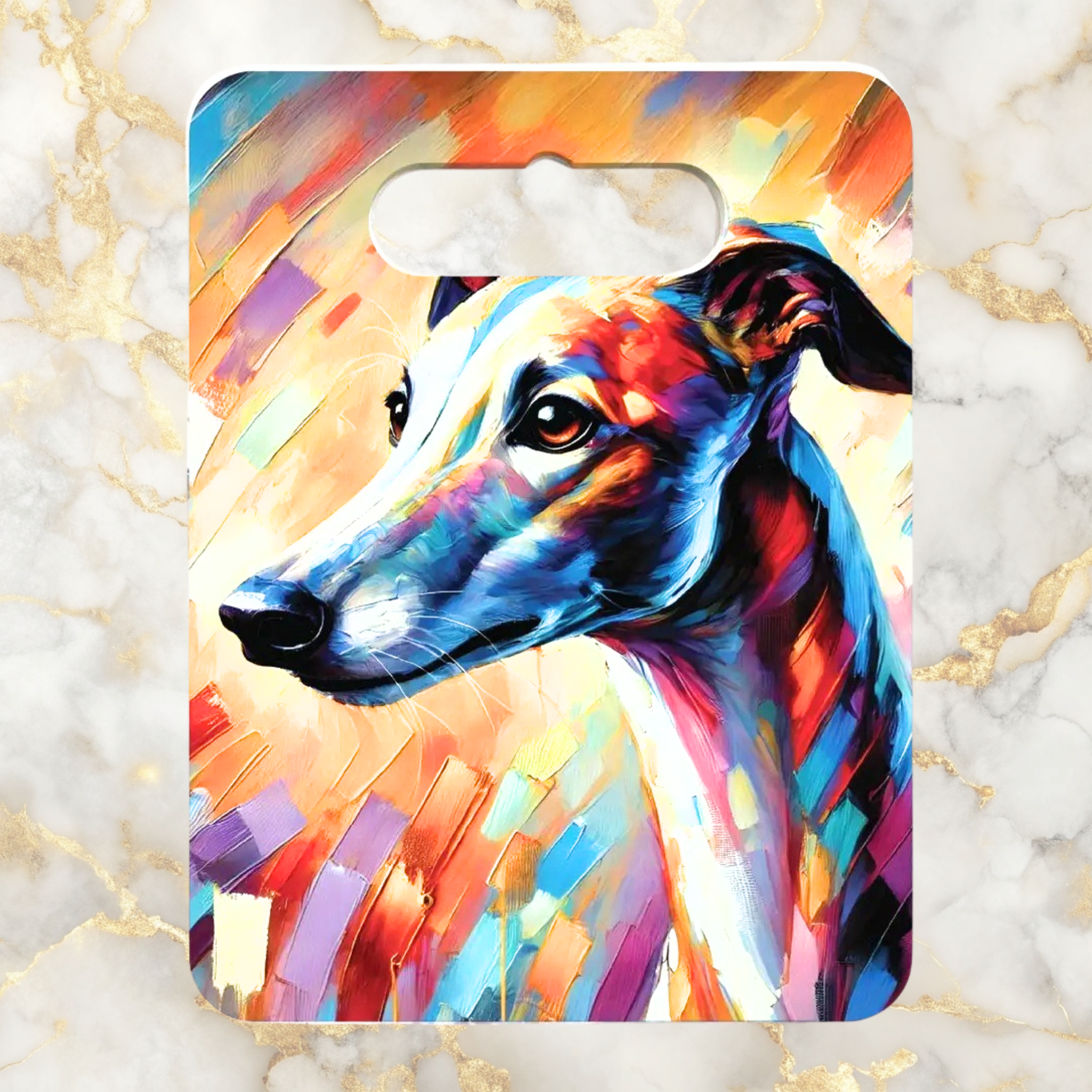 Pot Trivet (Ceramic)