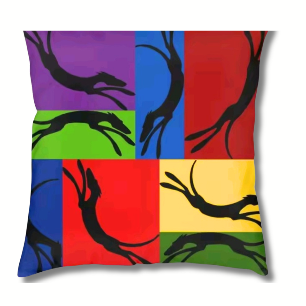 Thumbnail: Cushion Covers
