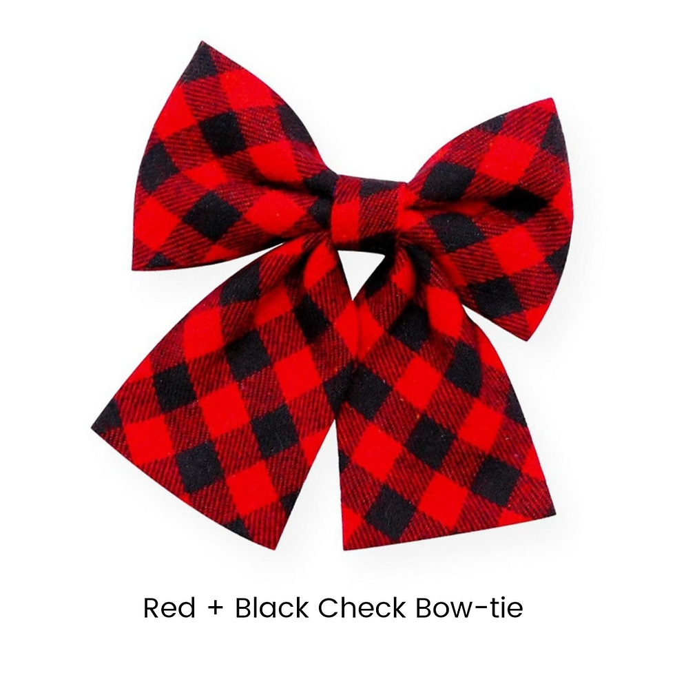 Thumbnail: Christmas Gear for your Hound 