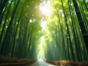 Maximizing Procurement Efficiency with Dynamic Bamboo Solutions