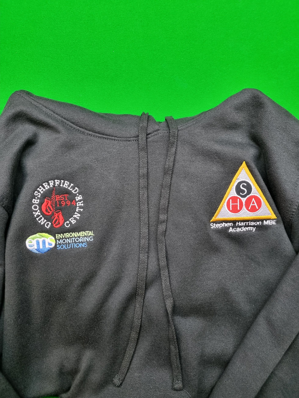 Thumbnail: SHA Hoodie