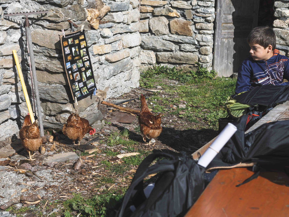journée éco-délégués- Forand © François Aubonnet-10