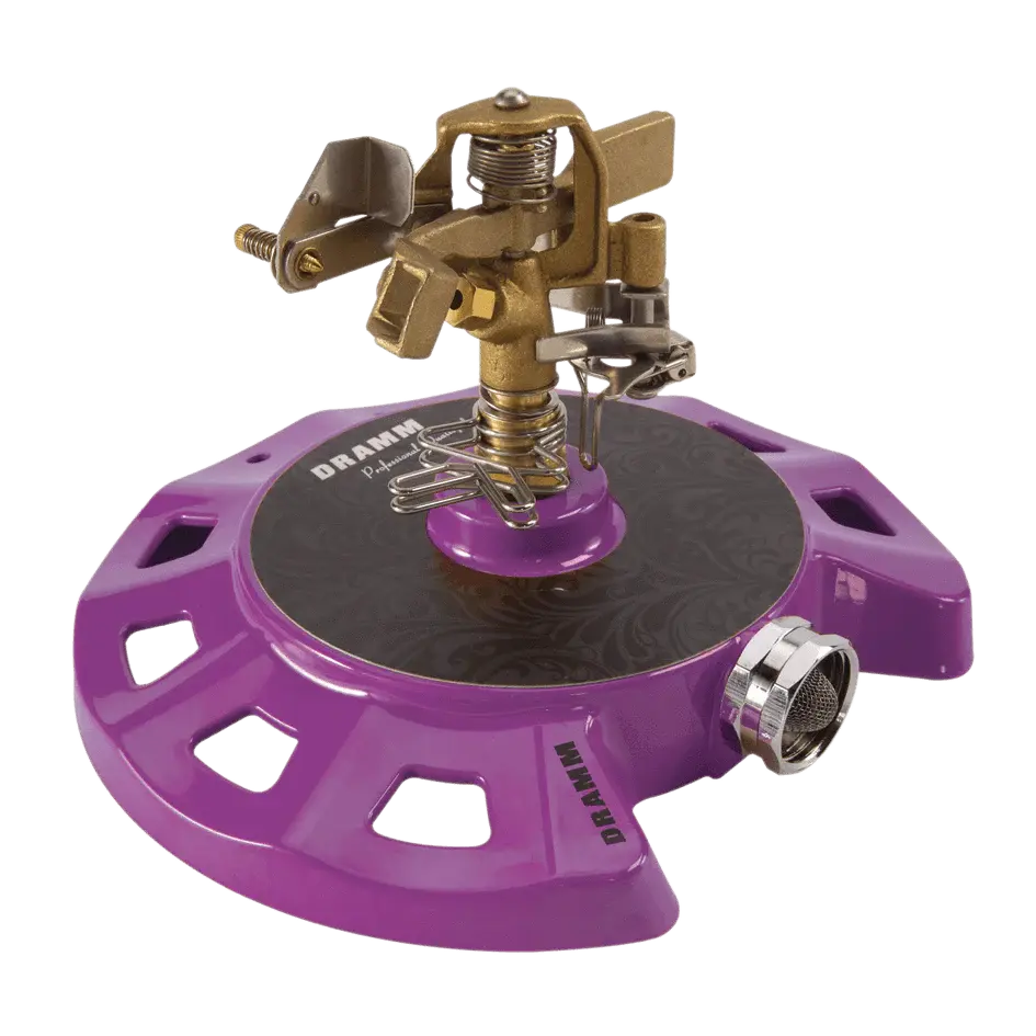 Thumbnail: Dramm Impulse Sprinkler