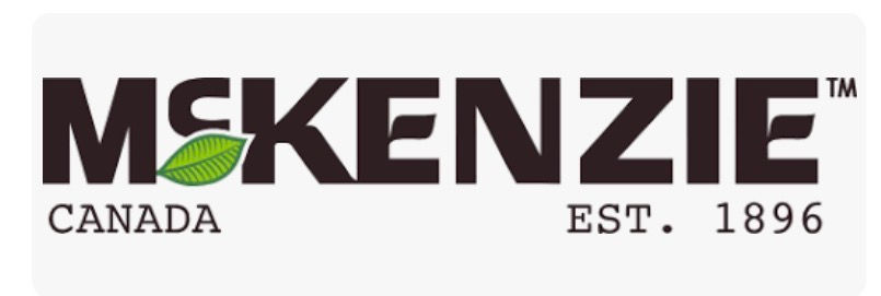 McKenzie Seeds 10% Off Seeds