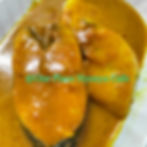 Tenggiri Lemak Nanas