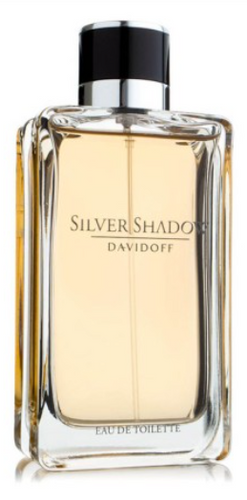 Silver Elegance Inspired by Davidoff silver shadow Male Enigma Perfumes