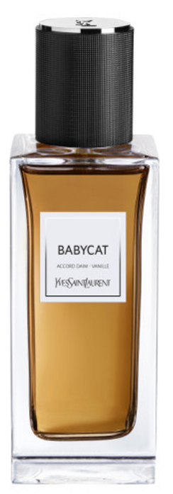 Feline Essence Inspired by YSL Babycat - Unisex | Enigma Perfumes