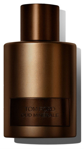 Mineral Oud Inspired by Tom Ford Oud Minerale - Unisex