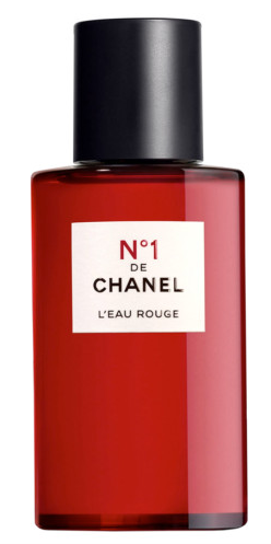 Rouge Euphoria Inspired by Chanel no.1 L'eau Rouge - Female