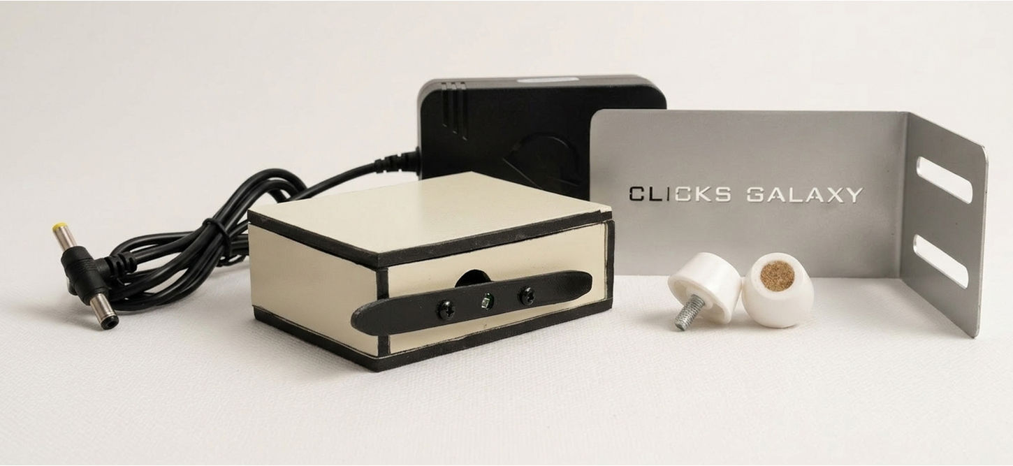 Auto clicker for press two key at random time interval and keep the system active and increase active hours.
