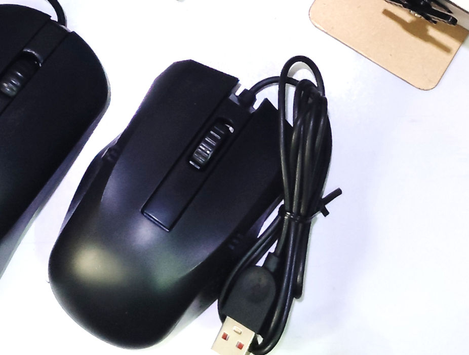 Auto clicker mouse