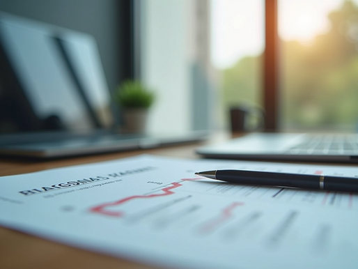 Achieving Growth Through Expert Support