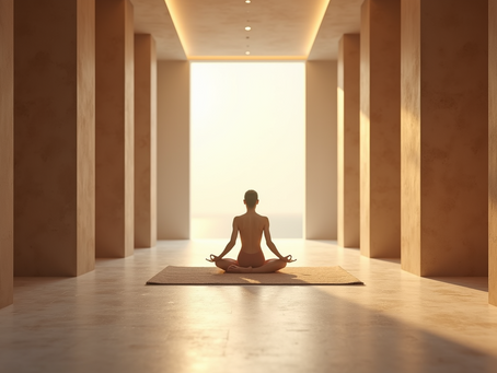 Unlocking Inner Peace: Daily Meditation Practices