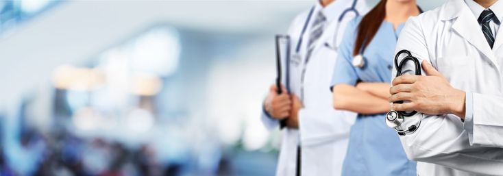 Excel Immediate Care medical team