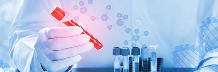 Tests and lab work at Excel Immediate Care