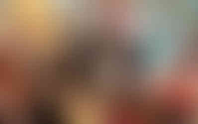 Store display for unique gifts in St. Pete