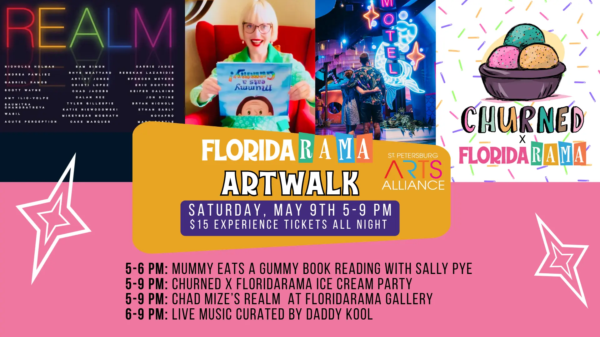 Art Walk