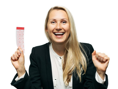 Retirement Planning Without Becoming a Lottery Winner