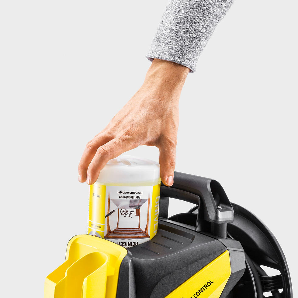 Thumbnail: PRESSURE WASHER K 5 PREMIUM POWER CONTROL