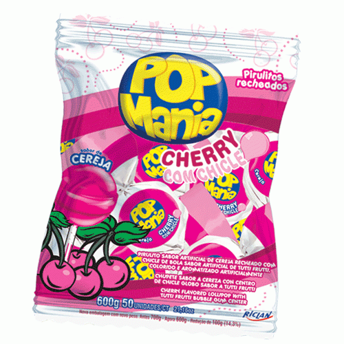 Pirulito Pop Mania