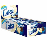 Chocolate Laka