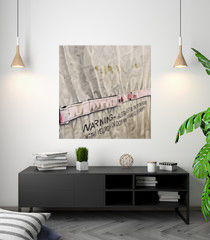 Miniature : WARNING