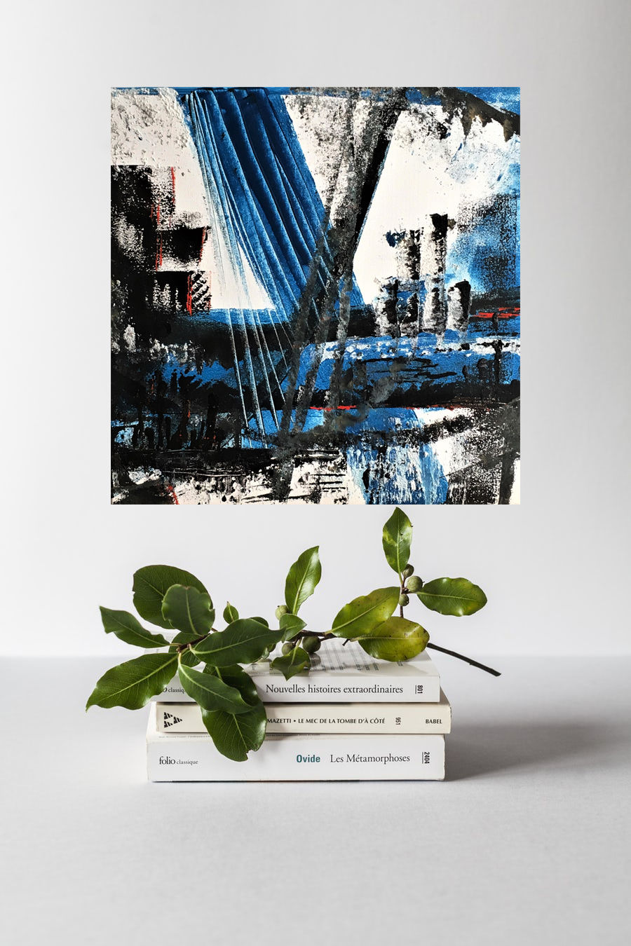 Thumbnail: LE RAYON BLEU / The Blue Ray