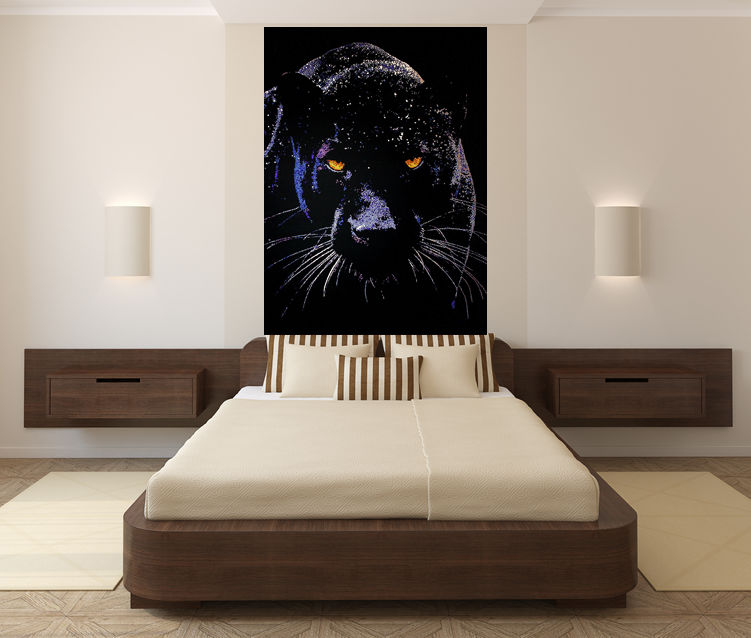Thumbnail: BLACK PANTHER