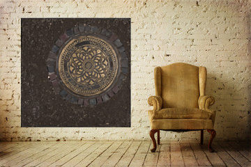 Miniature : Dorotty Vacu & Voarosliget Budapest